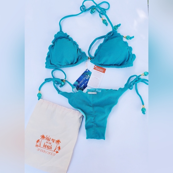 Bikini swimsuit - Picture 3 of 3